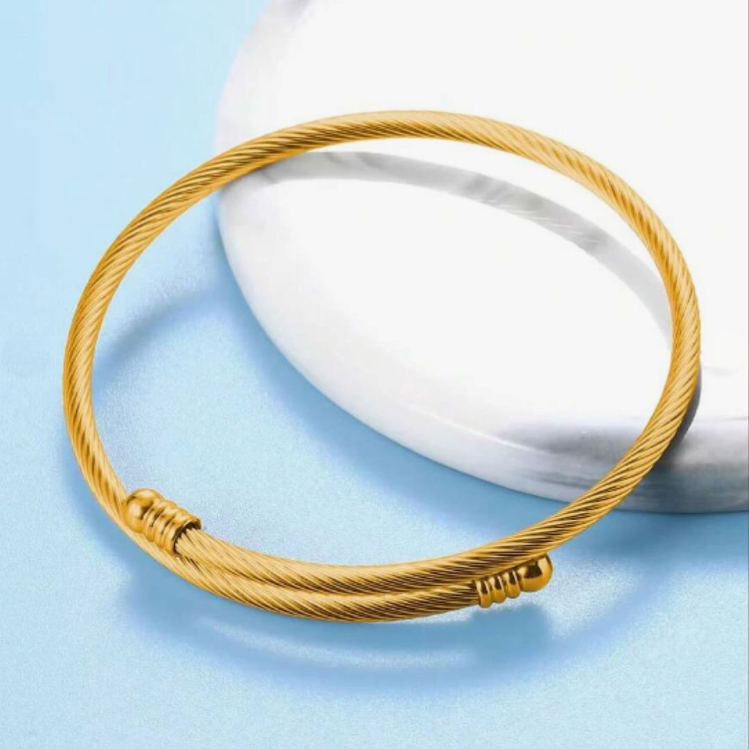 Open Bangle
