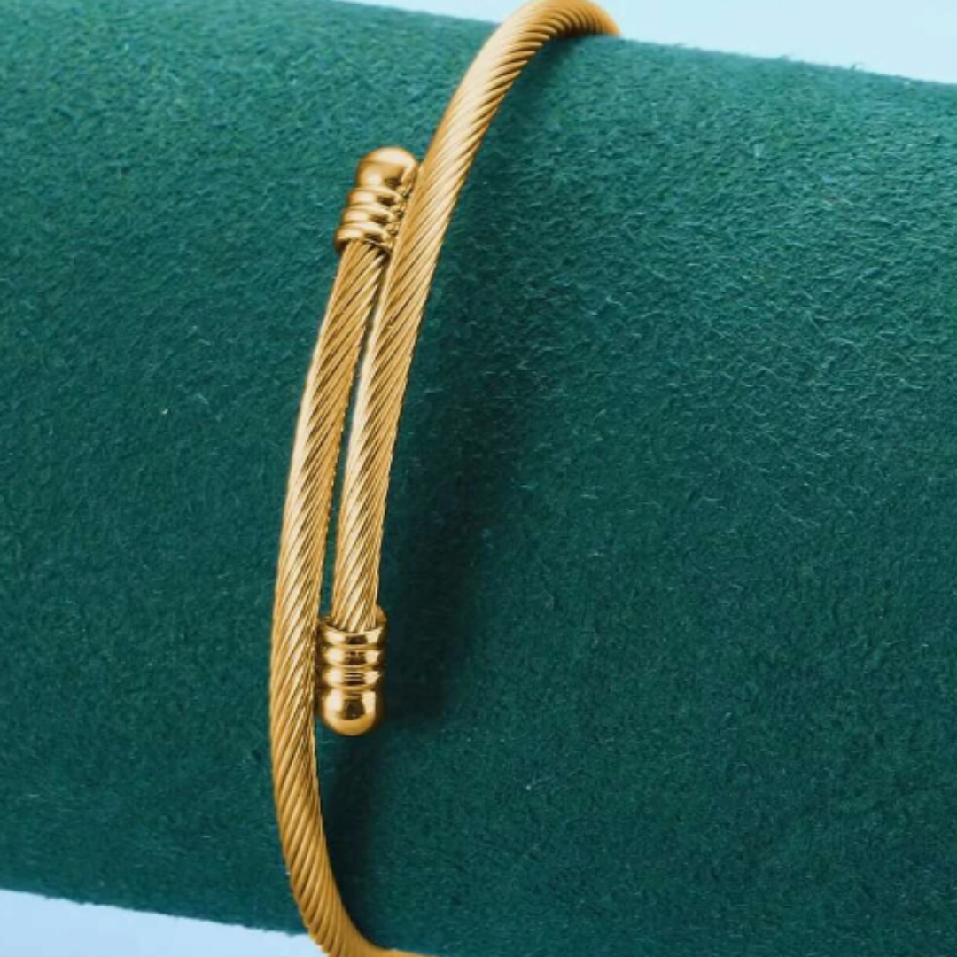 Open Bangle