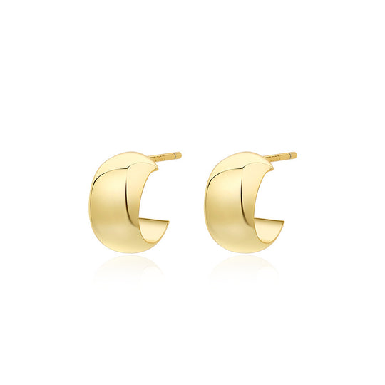Carlota Stud Earrings