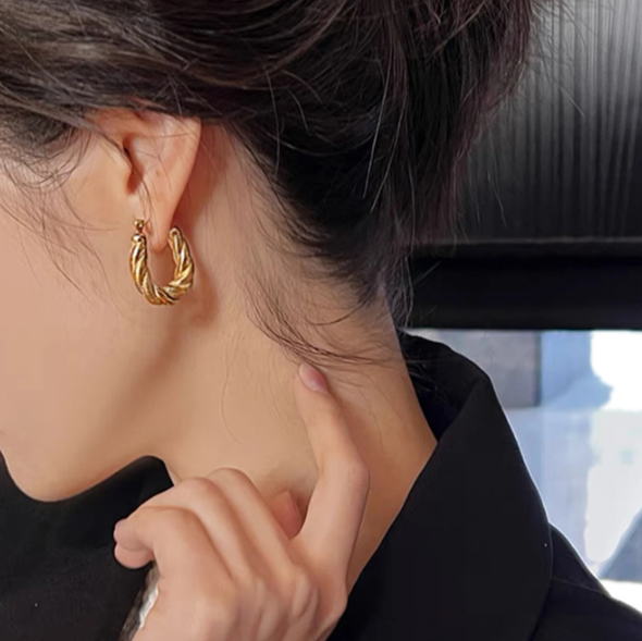 Georgina Earrings
