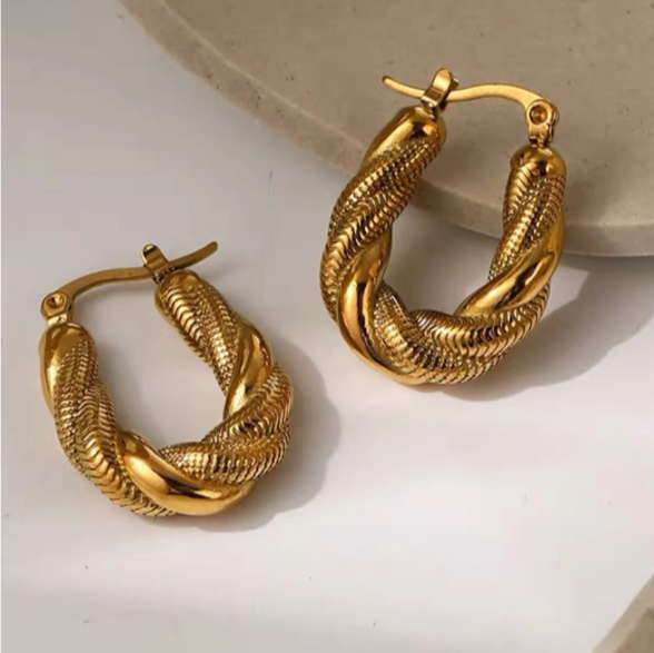Georgina Earrings