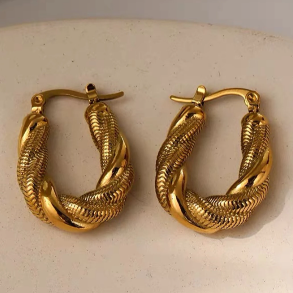 Georgina Earrings