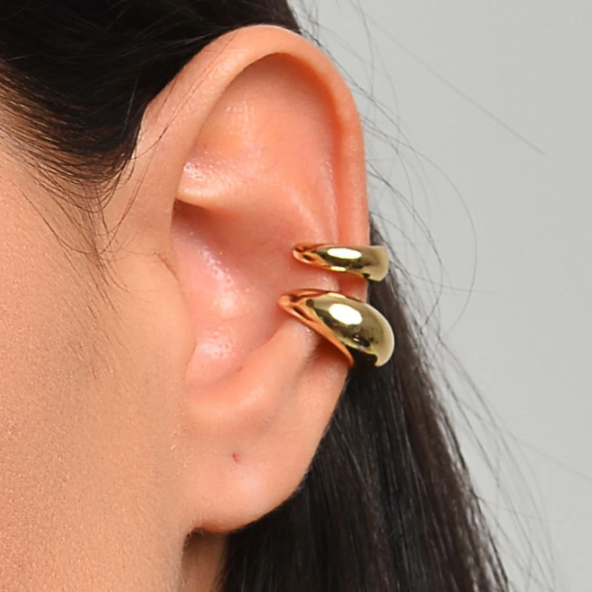 Liza Ear Cuff