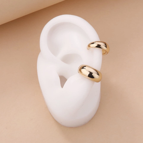 Liza Ear Cuff