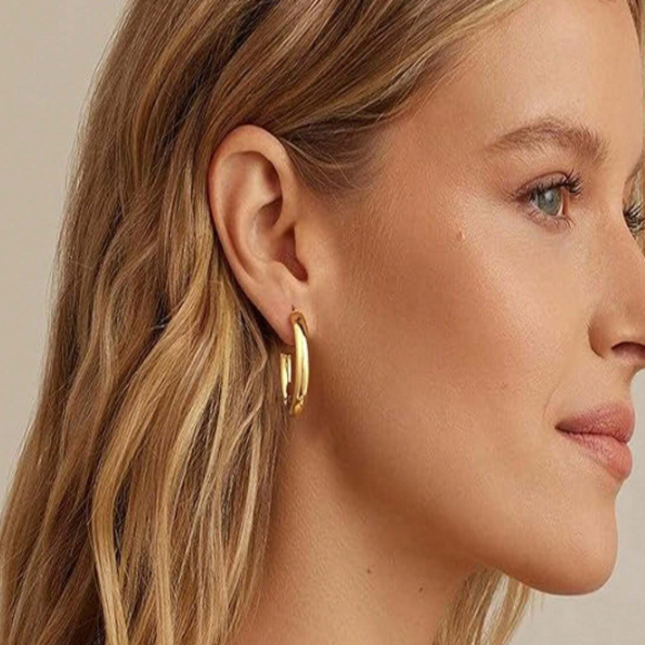 Valencia Set Earrings