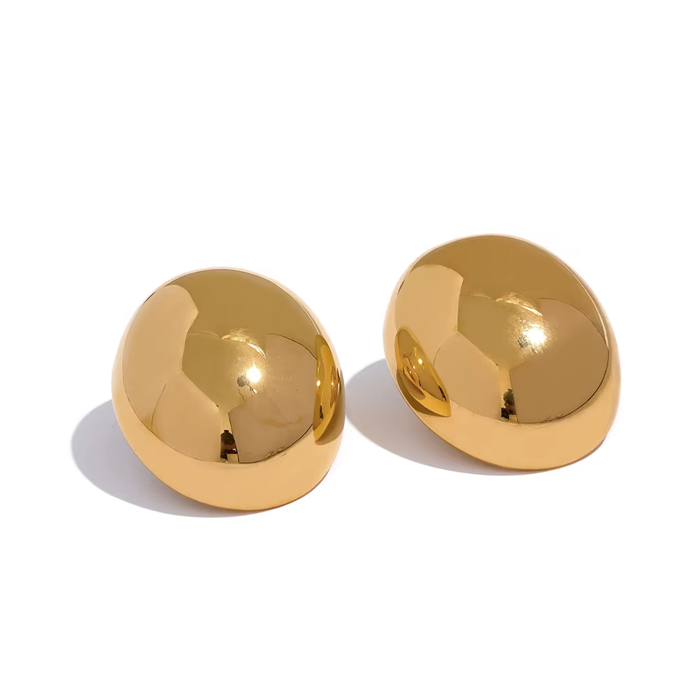 Gia Oval Glow