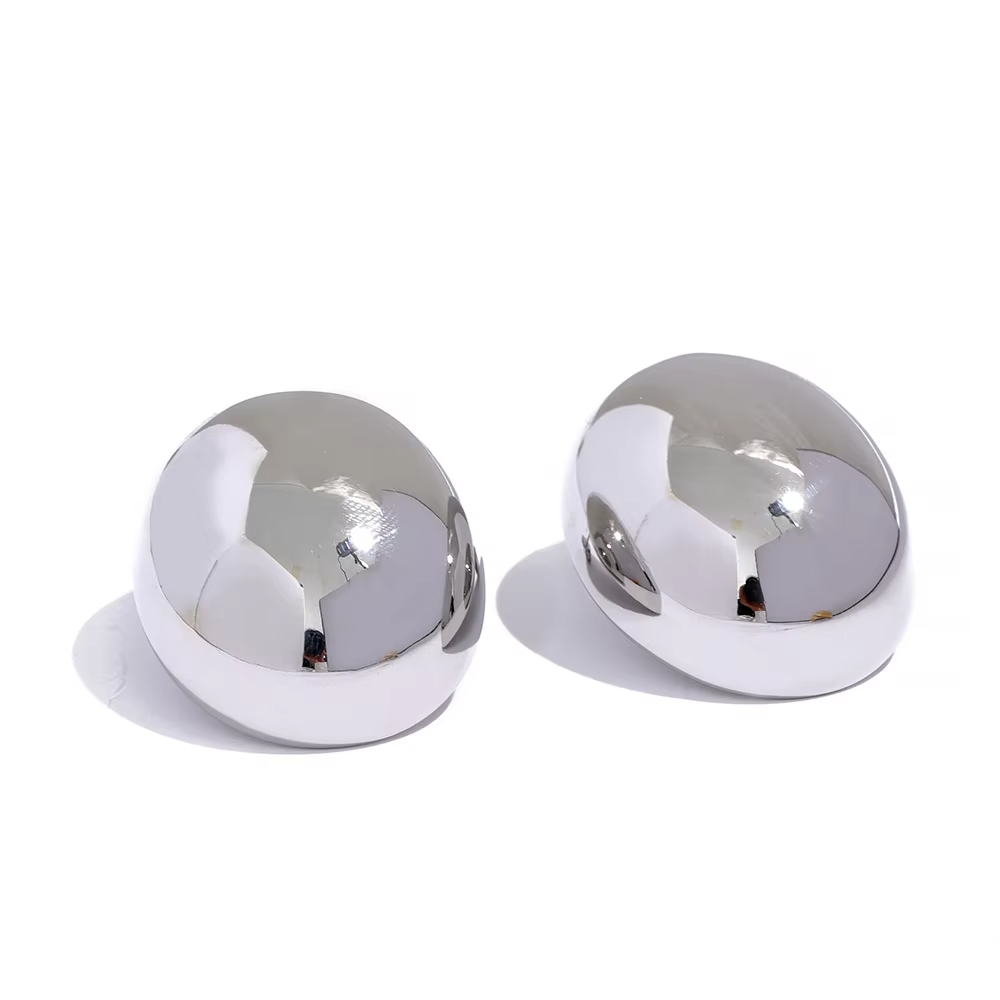 Gia Oval Glow