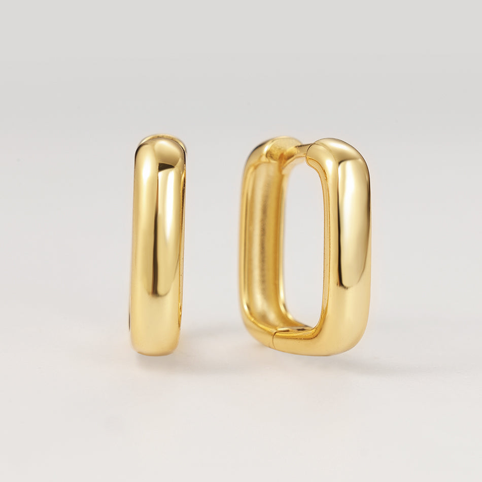 Square Hoops