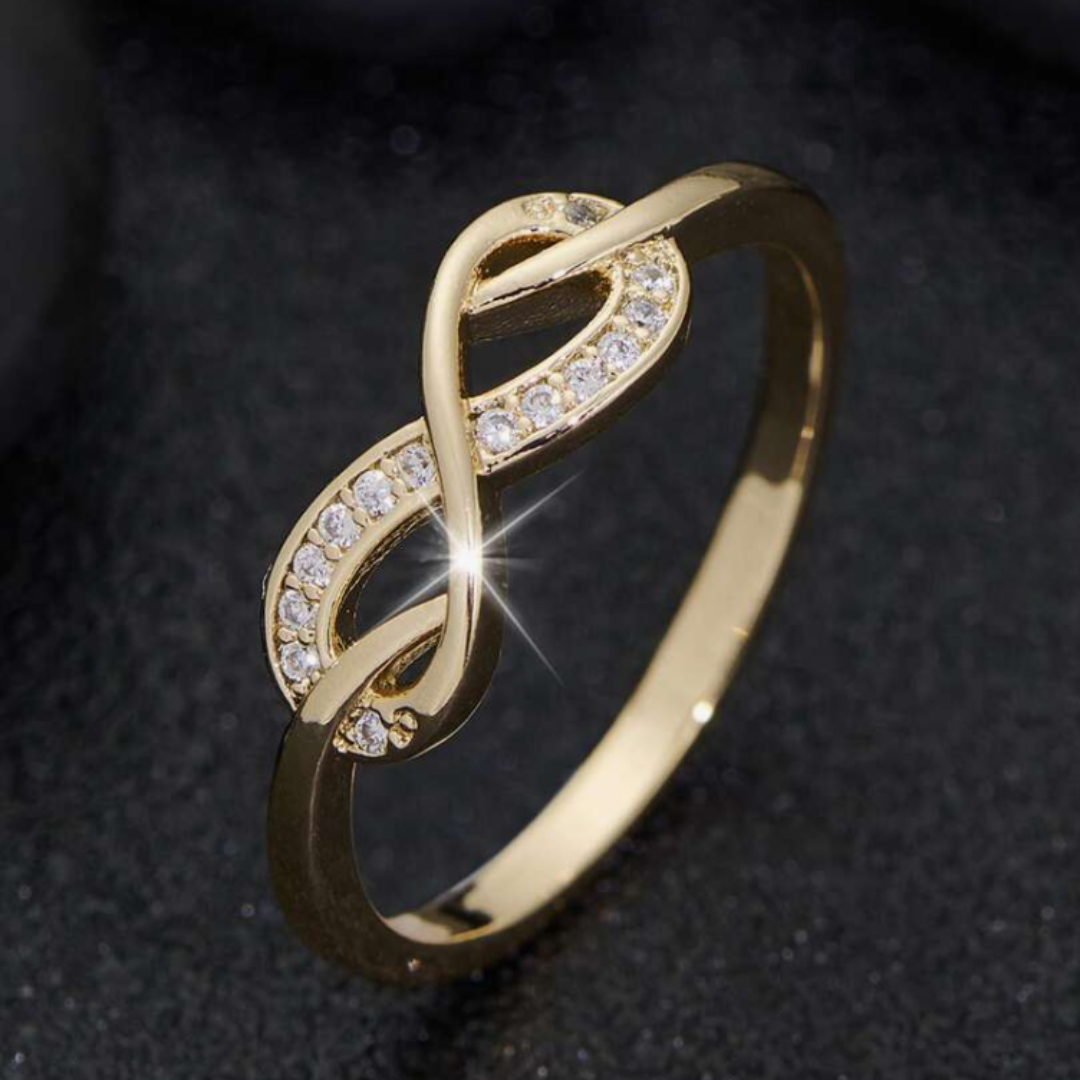 Fashionable Versatile Ring For Women, Valentine's Day/mother's Day/birthday