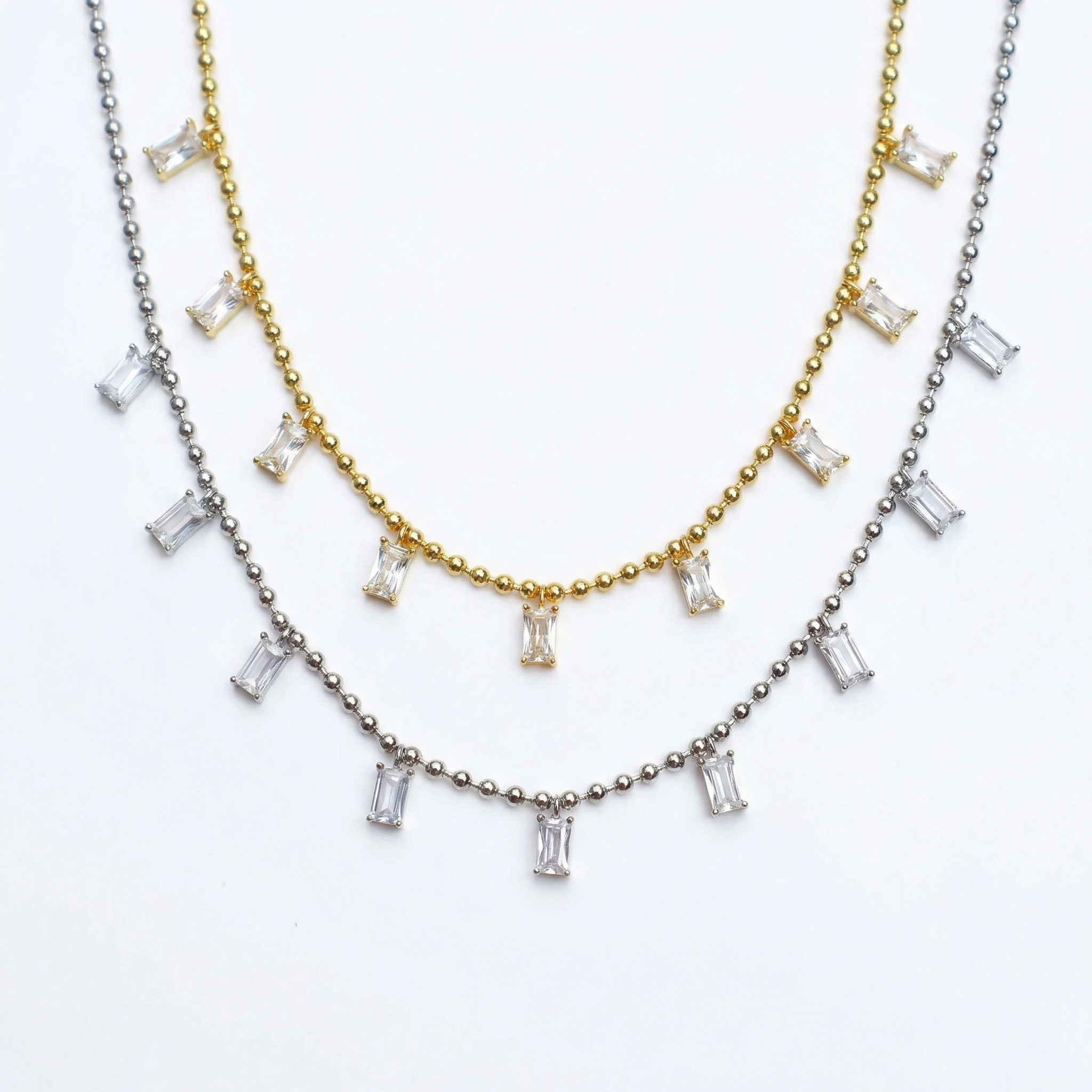 Little Beads Necklace