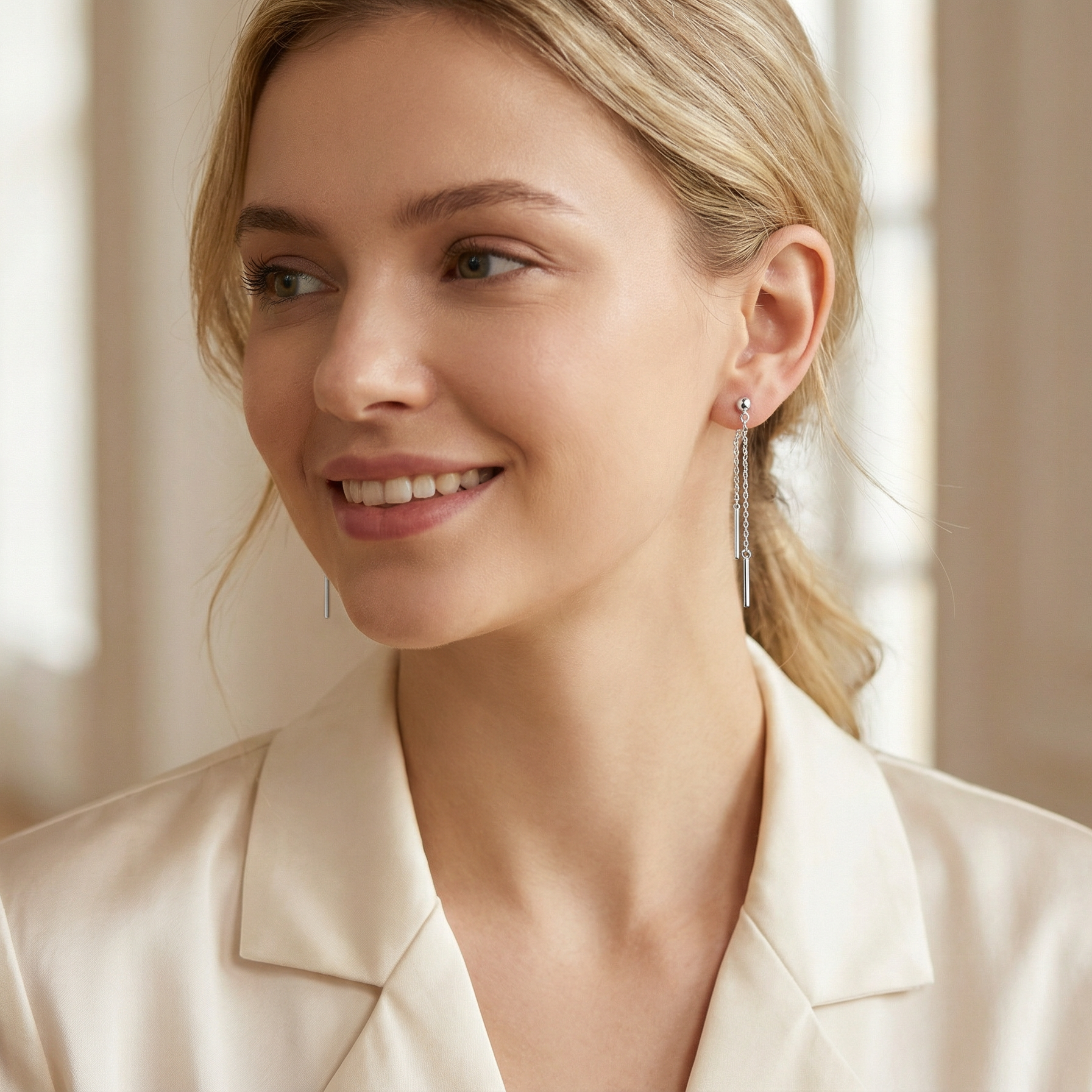 Layer Stick - Mahalo Jewelry