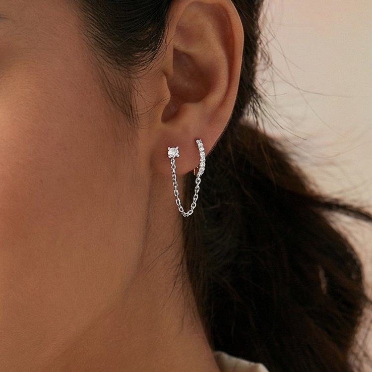 Pure Chain - Mahalo Jewelry