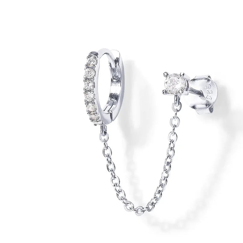 Pure Chain - Mahalo Jewelry